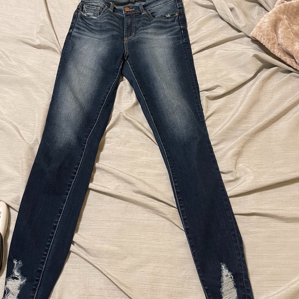BKE Parker jeans